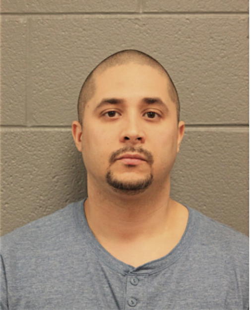 ANTHONY QUINTANA, Cook County, Illinois