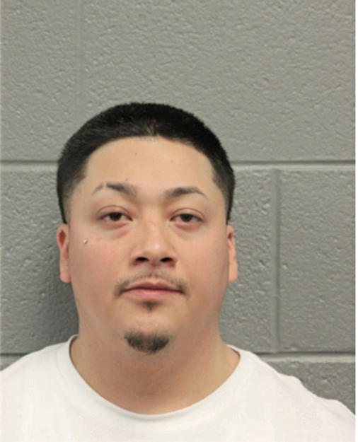EDGAR E RECILLAS, Cook County, Illinois