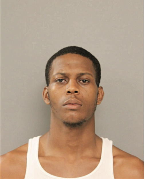 SHEDRICK J RICKS, Cook County, Illinois