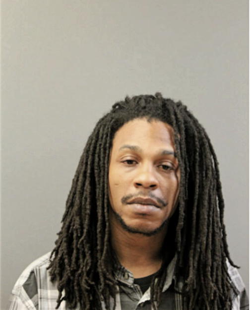 LLOYD R RISPER, Cook County, Illinois