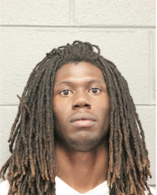 CHRISTOPHER ROACHE, Cook County, Illinois