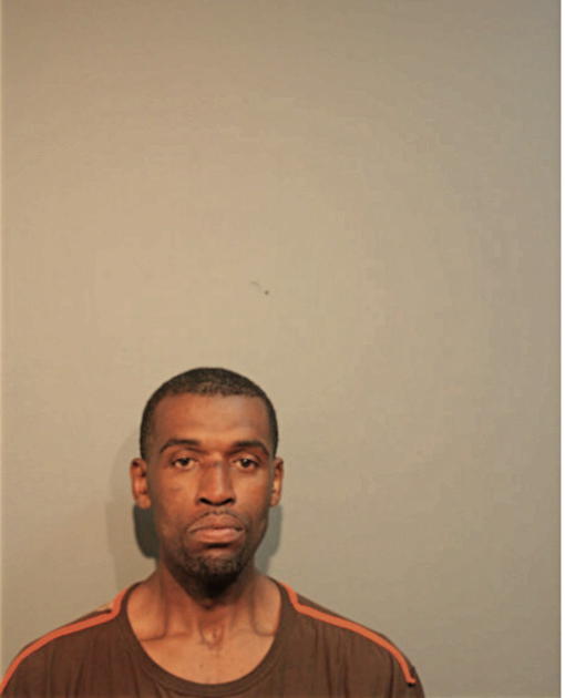 BRIAN A RODGERS, Cook County, Illinois
