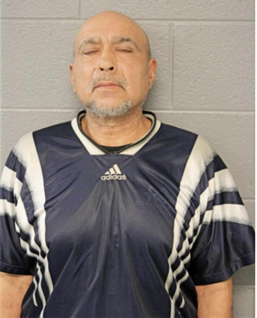 ABEL RODRIGUEZ, Cook County, Illinois