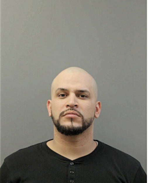 ARMANDO RODRIGUEZ, Cook County, Illinois