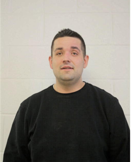 PATRICK J ROGERS, Cook County, Illinois
