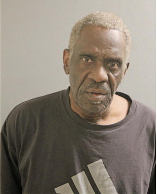 OLIVER C ROLAND, Cook County, Illinois