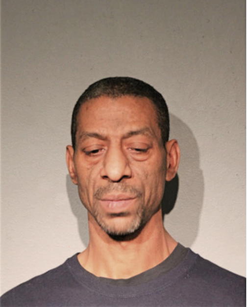KENNETH E ROLLS, Cook County, Illinois