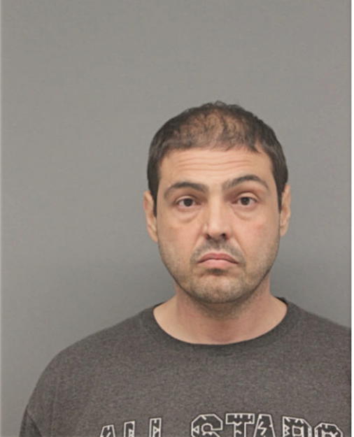 DARIO ROLON, Cook County, Illinois
