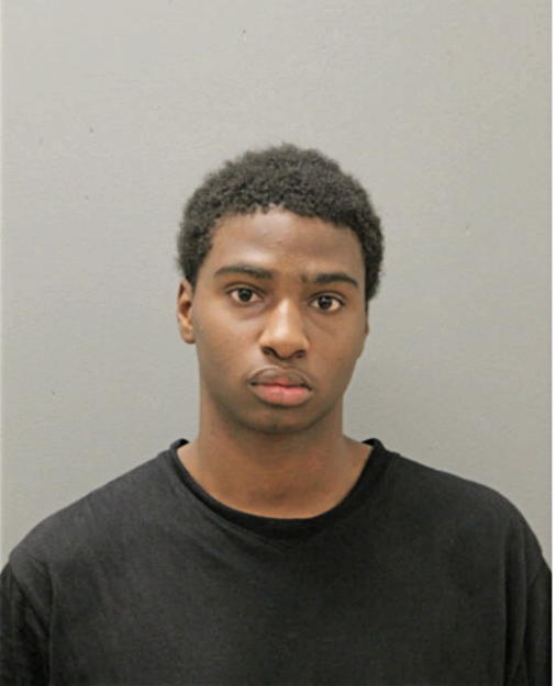 ELI RUFF, Cook County, Illinois