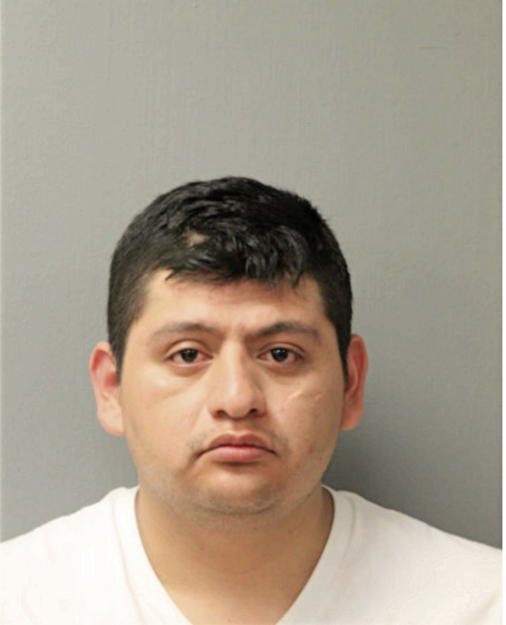 OMAR E SABINO REYES, Cook County, Illinois