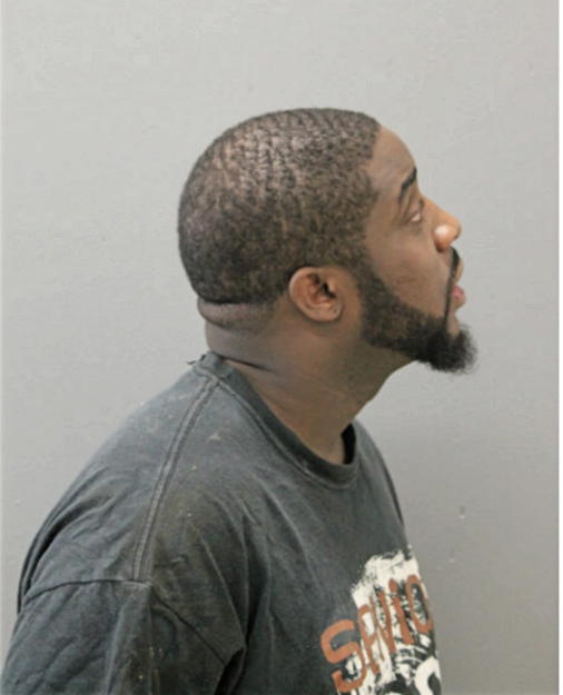 BATTEN SANDERS, Cook County, Illinois