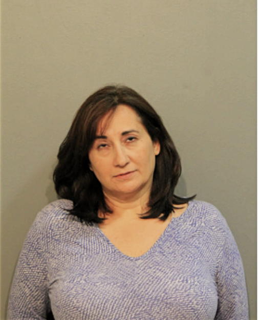 RHONDA L SANDOVAL, Cook County, Illinois
