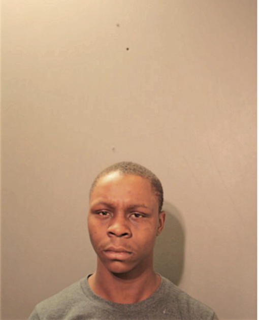JOSHUA SHAW, Cook County, Illinois