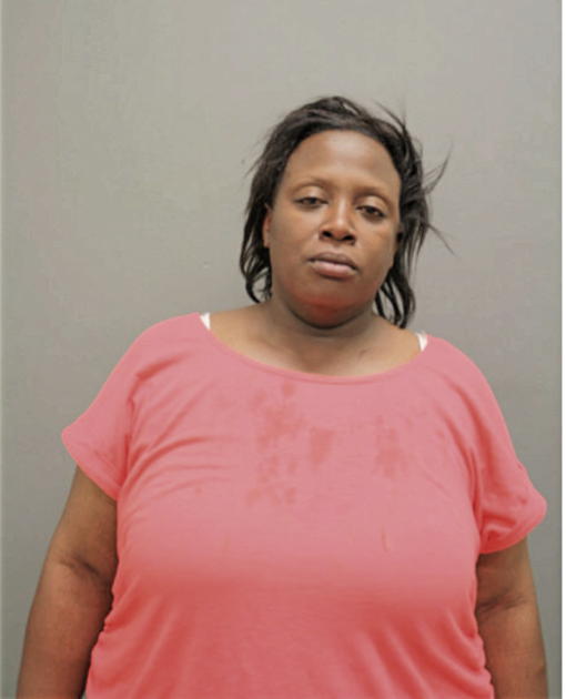 VERA SIMMONS, Cook County, Illinois