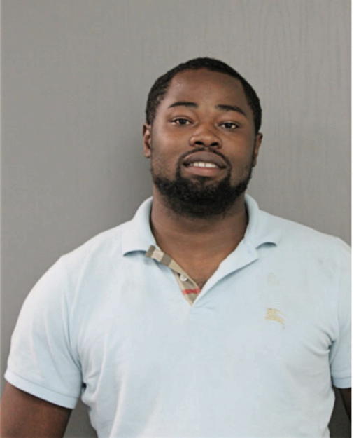 LAVEL A SMITH, Cook County, Illinois