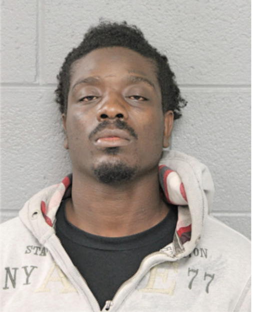 TERRY A SMITH, Cook County, Illinois