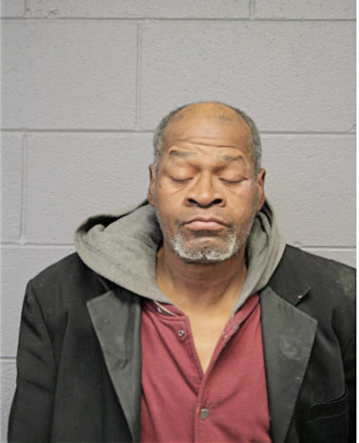 THEODORE SMITH, Cook County, Illinois