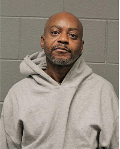 ROYZELL L STAFFORD, Cook County, Illinois