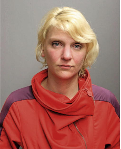 JENNILEE STANOVSKY, Cook County, Illinois