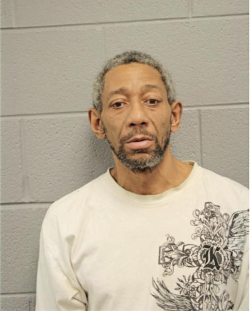 HENRY W THOMAS, Cook County, Illinois