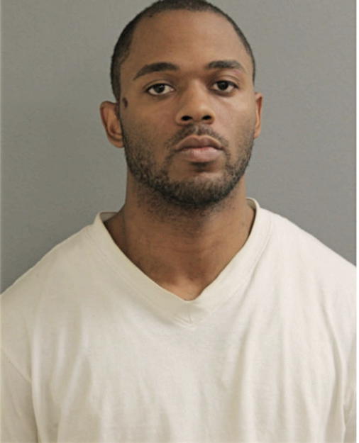 MARQUIS THOMAS, Cook County, Illinois