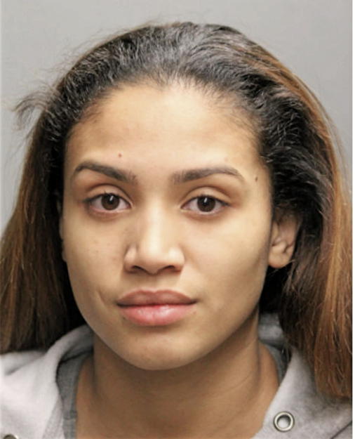ASHLEY M TORO, Cook County, Illinois