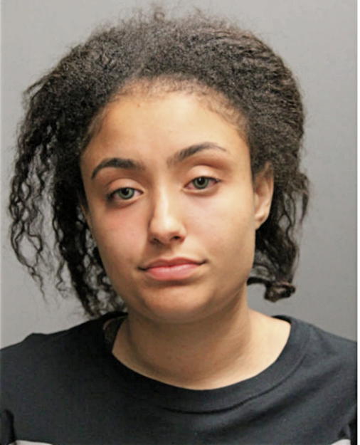 AMANDA TORRES, Cook County, Illinois