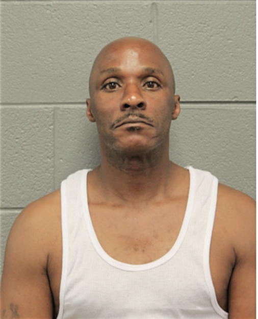 LEON B TURNER, Cook County, Illinois