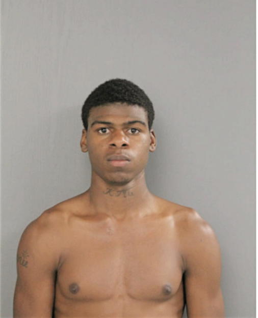 KESHAWN I TYLER, Cook County, Illinois