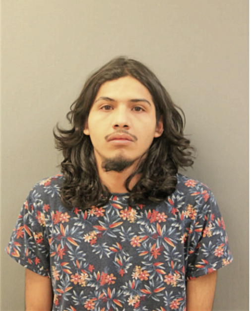 DAVID VALDEZ, Cook County, Illinois