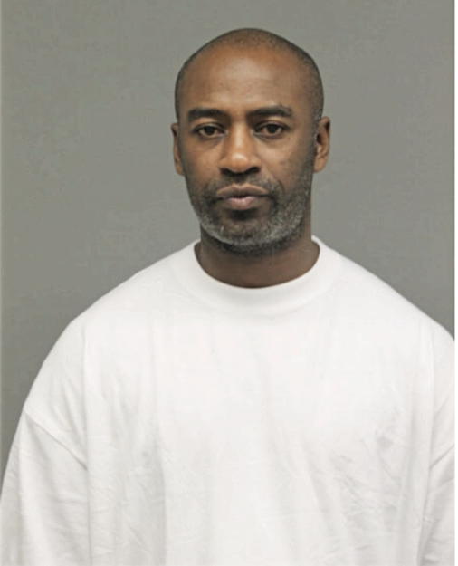 LACHAUN VANCE, Cook County, Illinois
