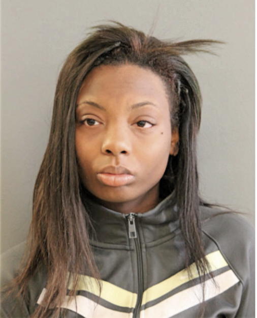 LAYLA R VANCOLLINS, Cook County, Illinois