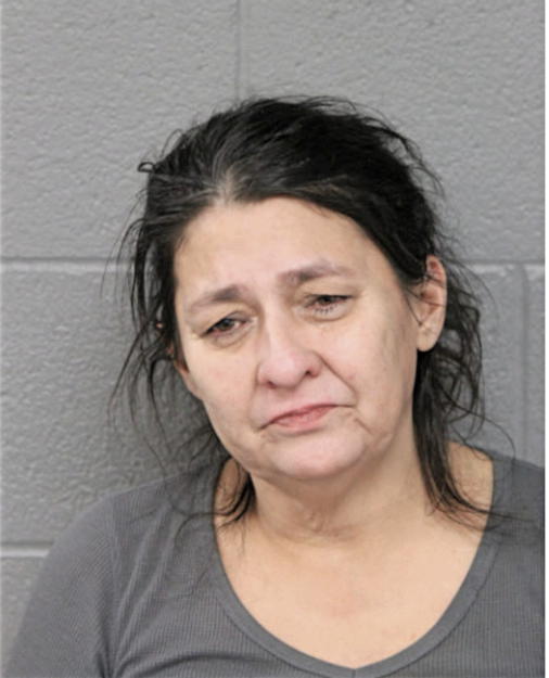 NANCY VARGAS, Cook County, Illinois