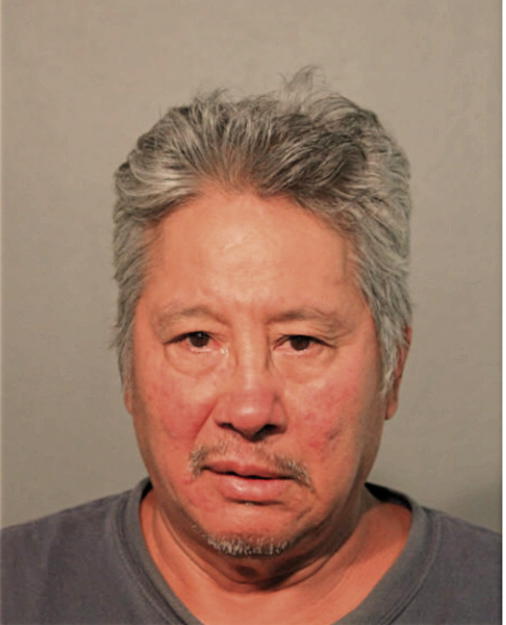 OSCAR S VASQUEZ, Cook County, Illinois