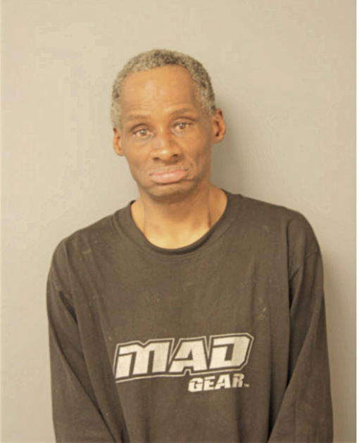 WARREN WALTON, Cook County, Illinois