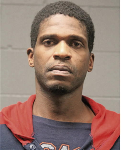 CHARLES A WARE, Cook County, Illinois