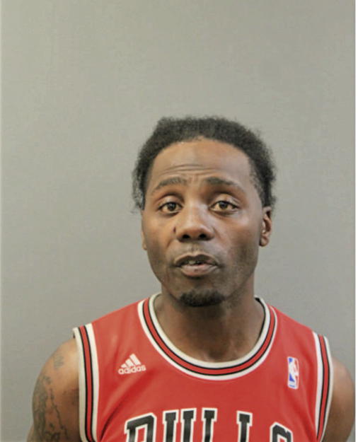 ADONIS P WASHINGTON, Cook County, Illinois