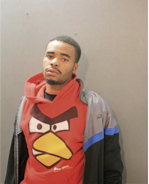 URIAH S WATSON, Cook County, Illinois