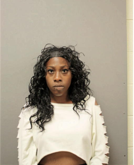 KRYSTAL WHITE, Cook County, Illinois