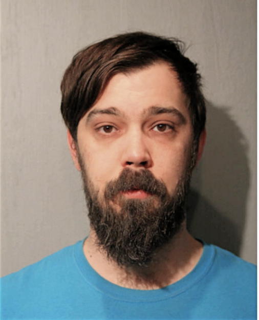 ANTHONY WIESSNER, Cook County, Illinois