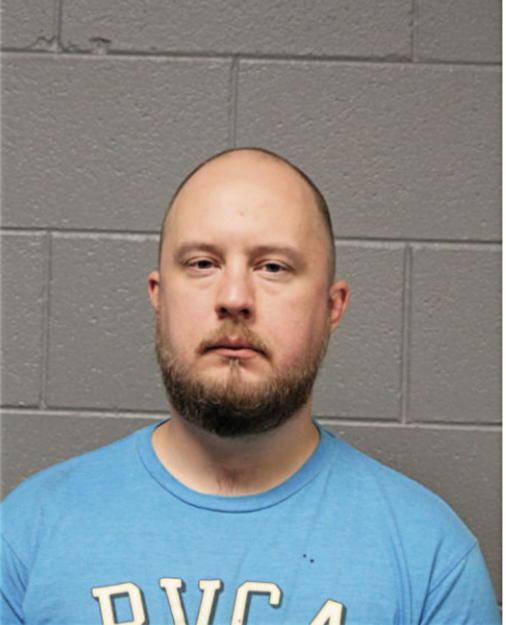 JERRY G WILCOX, Cook County, Illinois