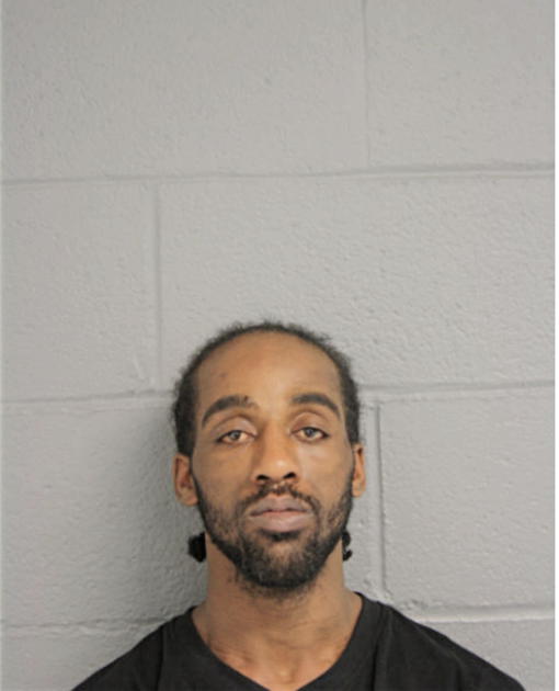ANTONIO R WILLIAMS, Cook County, Illinois