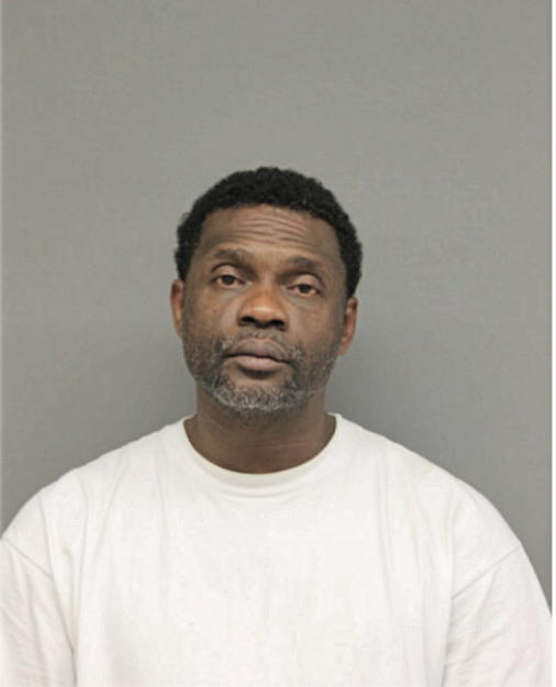 ERIC L WILLIAMS, Cook County, Illinois