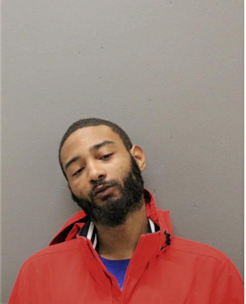 JACQUEZ R WILLIAMS, Cook County, Illinois