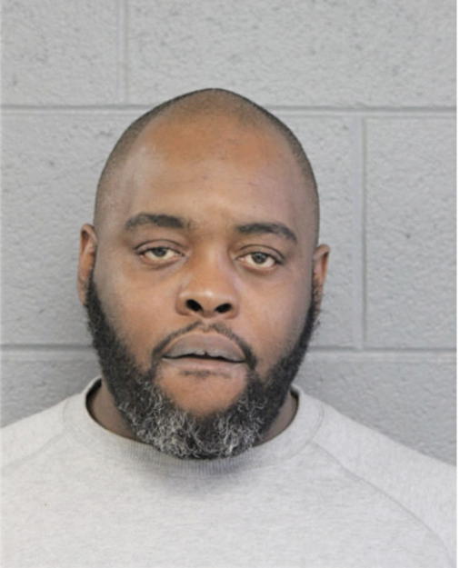 MARQUAND L WILLIAMS, Cook County, Illinois