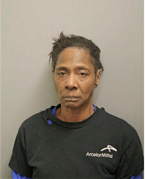 VALERIE E WILLIAMS, Cook County, Illinois