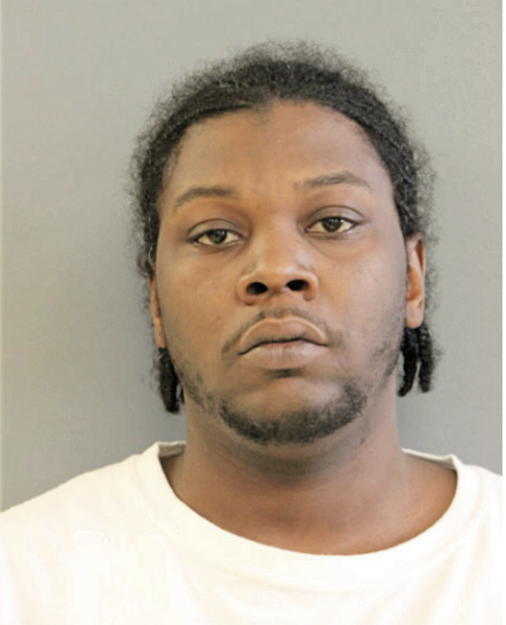 JAVON D WILSON, Cook County, Illinois