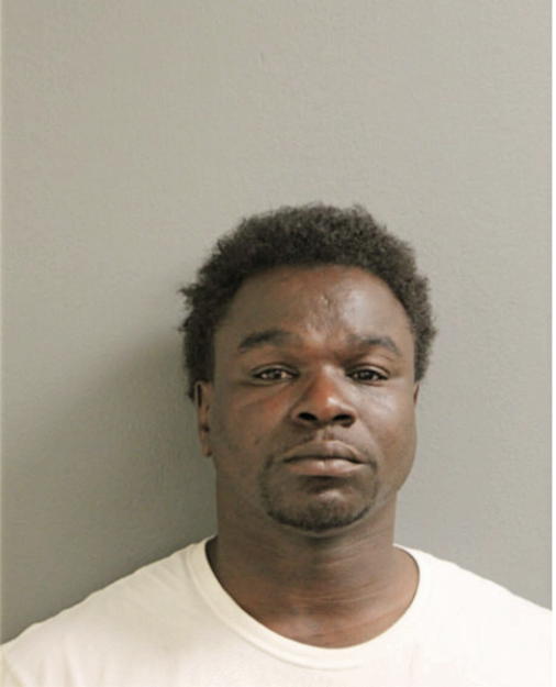 ROBERT LEE WOODS, Cook County, Illinois