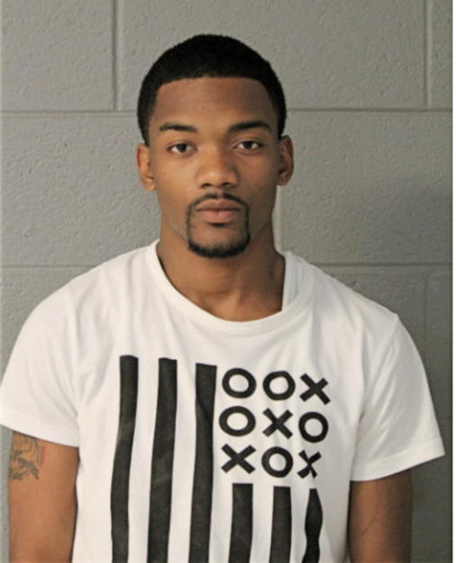 DAYLON E YOUNG, Cook County, Illinois