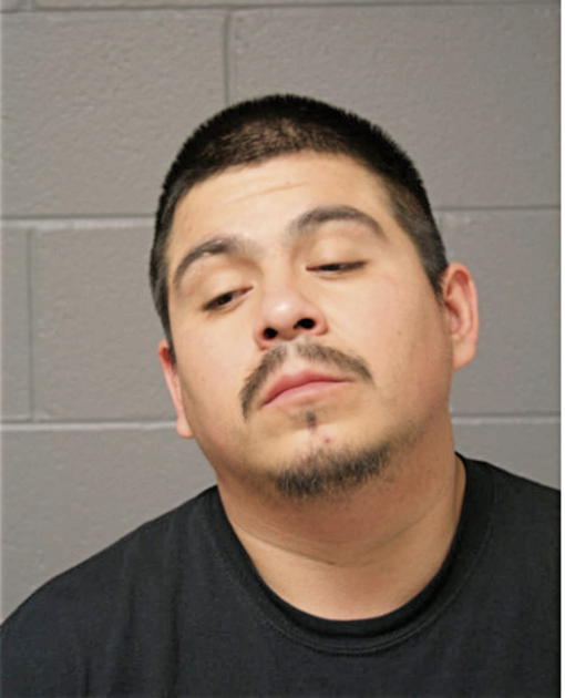 BENITO ABARCA, Cook County, Illinois